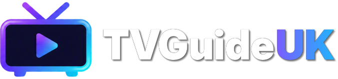 TVGuideUK
