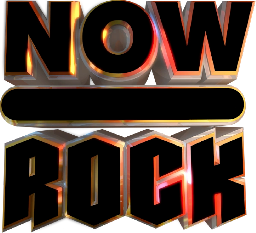 Now Rock logo