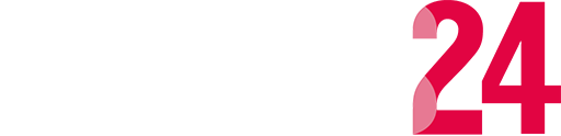 Movies24 logo