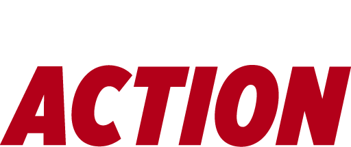 GREAT! action logo
