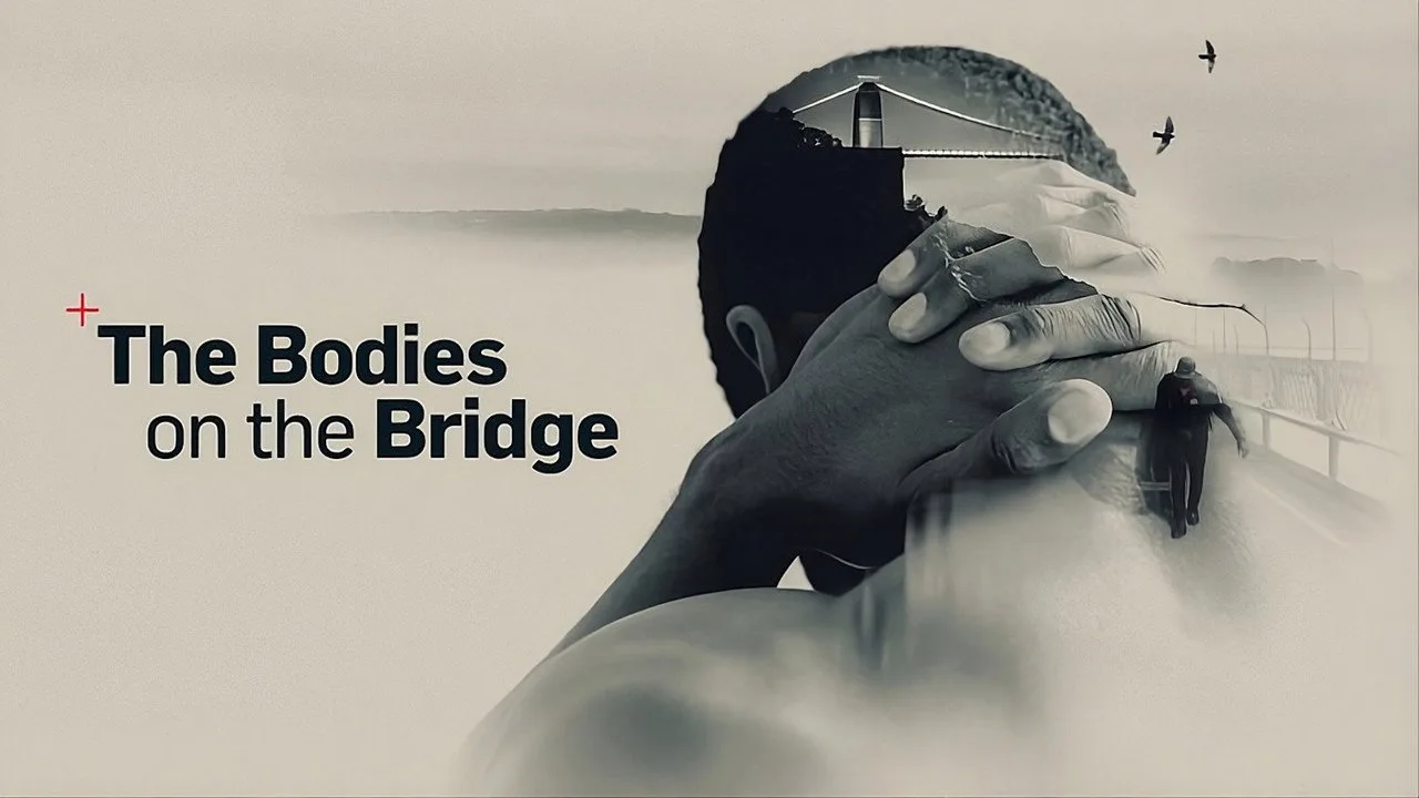 The Bodies On The Bridge artwork