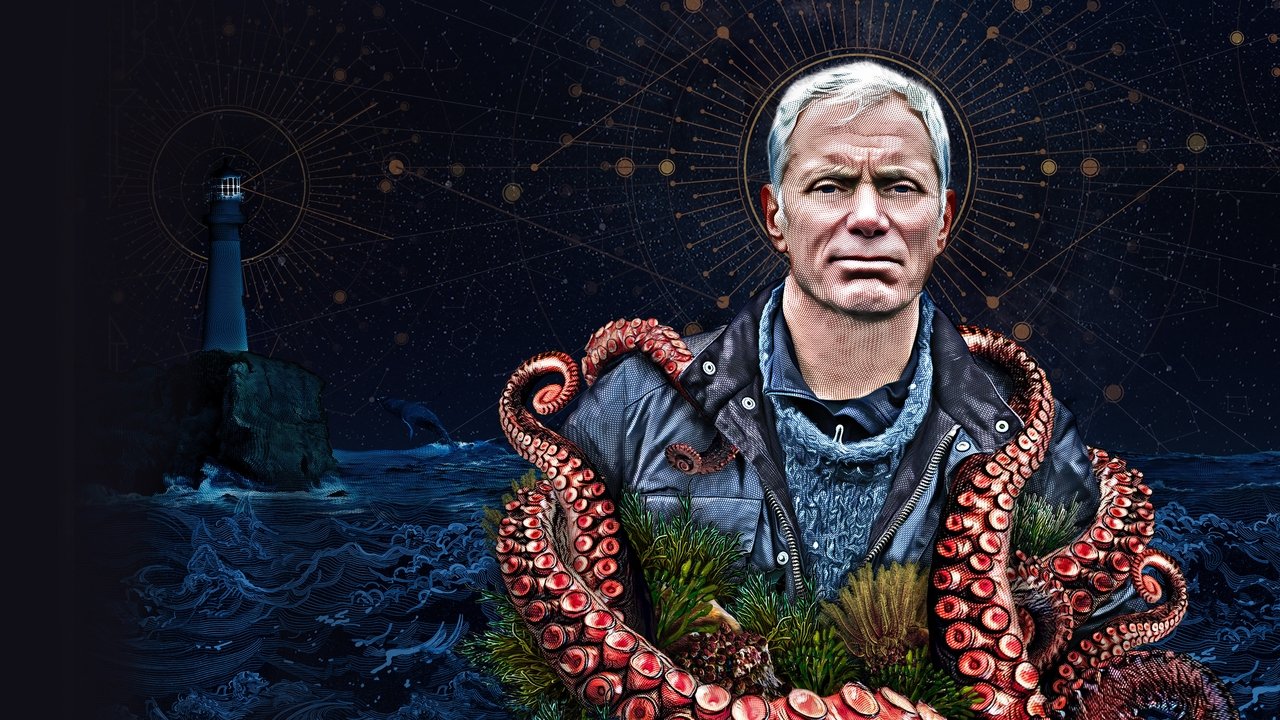 Mysteries Of The Deep artwork