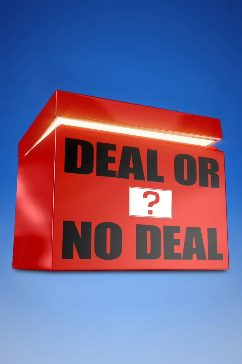Deal or No Deal artwork