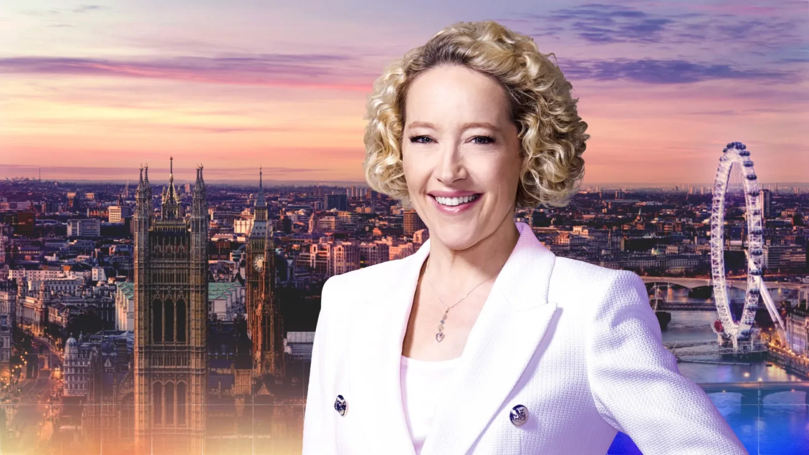 The Cathy Newman Show artwork