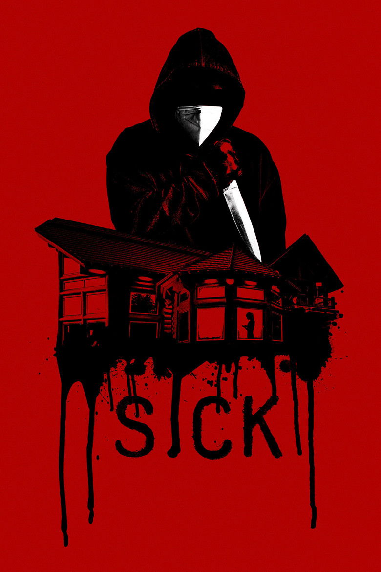 Sick artwork