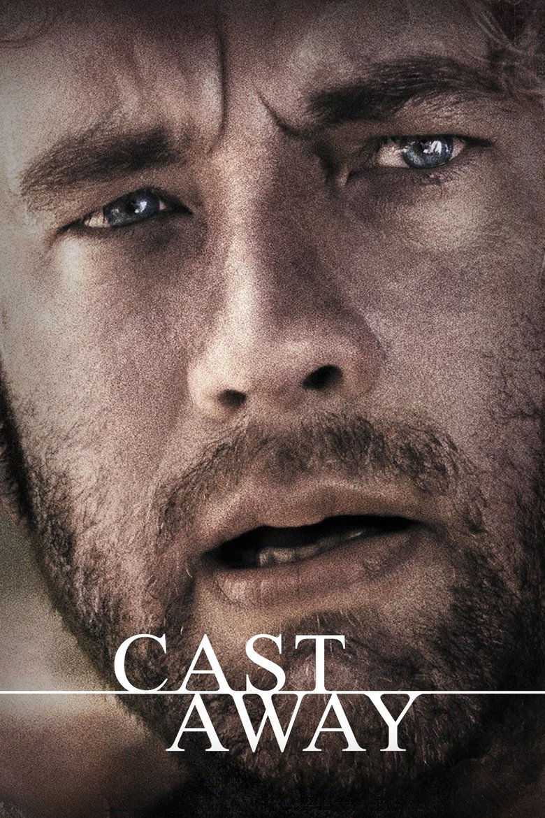 Cast Away artwork