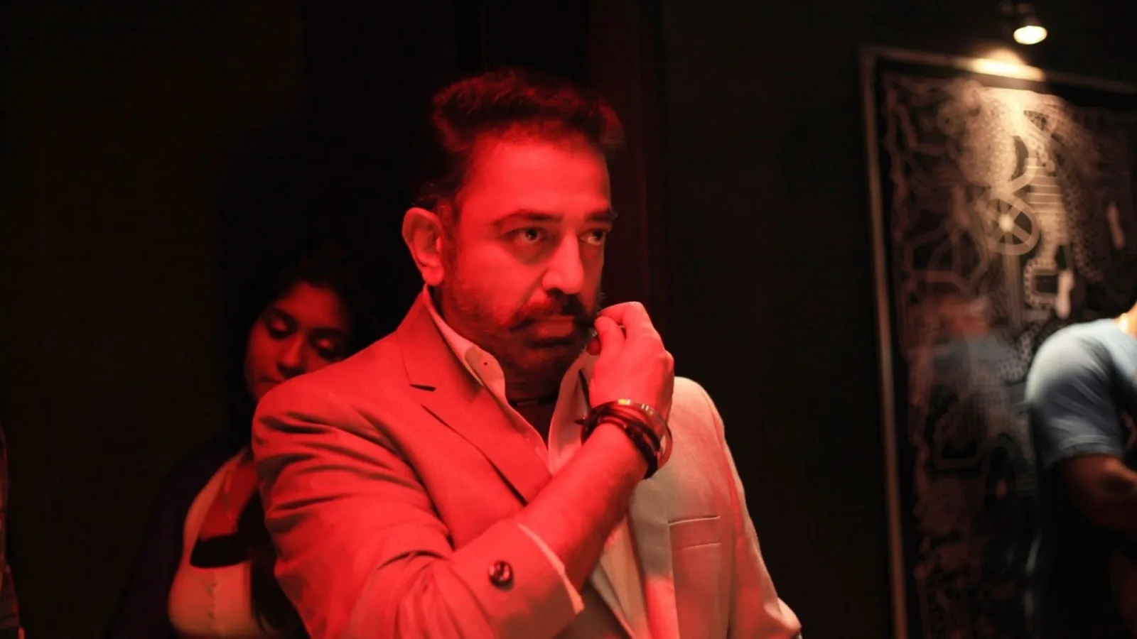 Khakee: The Real Police artwork