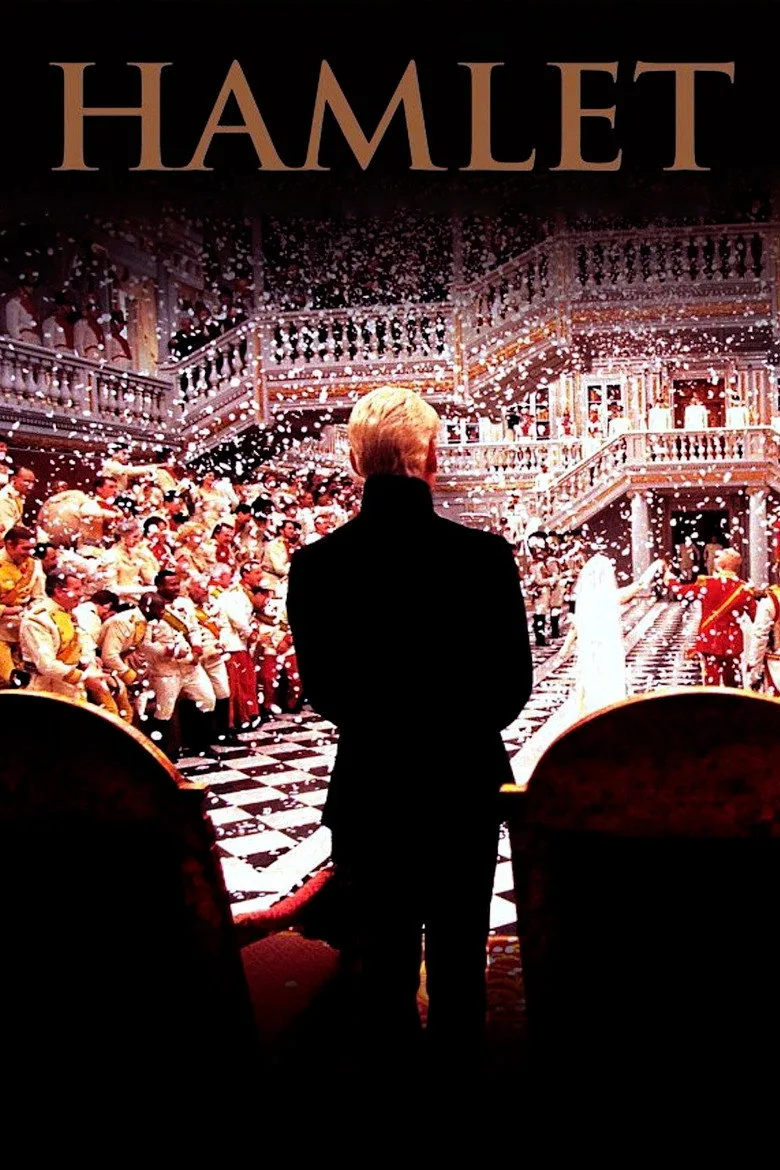 Hamlet artwork