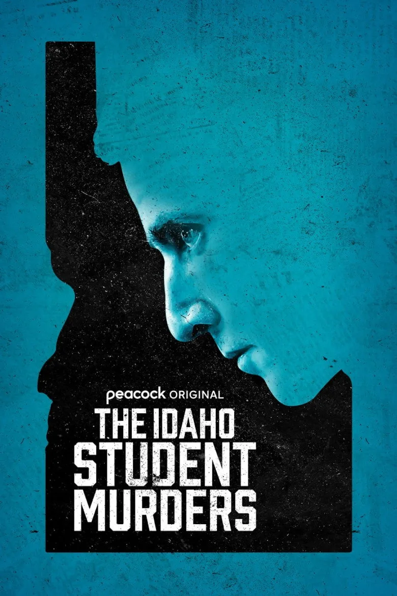 The Idaho Student Murders artwork