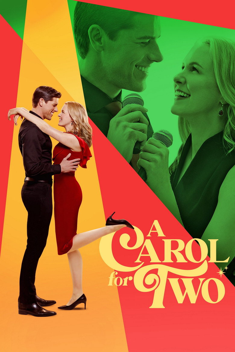 A Carol For Two artwork