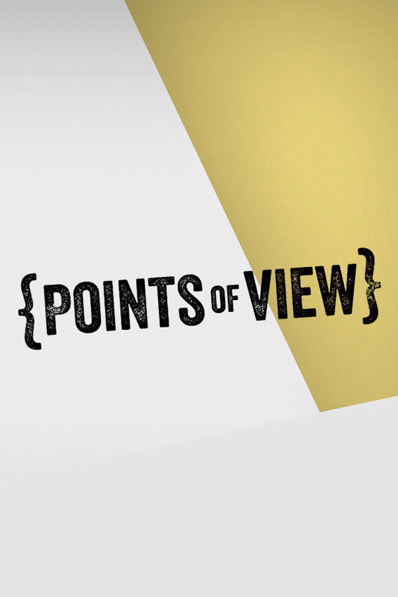 Points of View artwork
