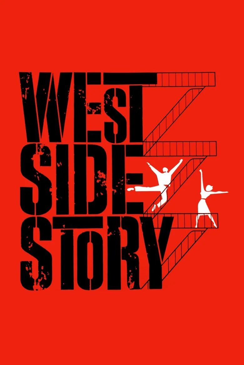 West Side Story artwork