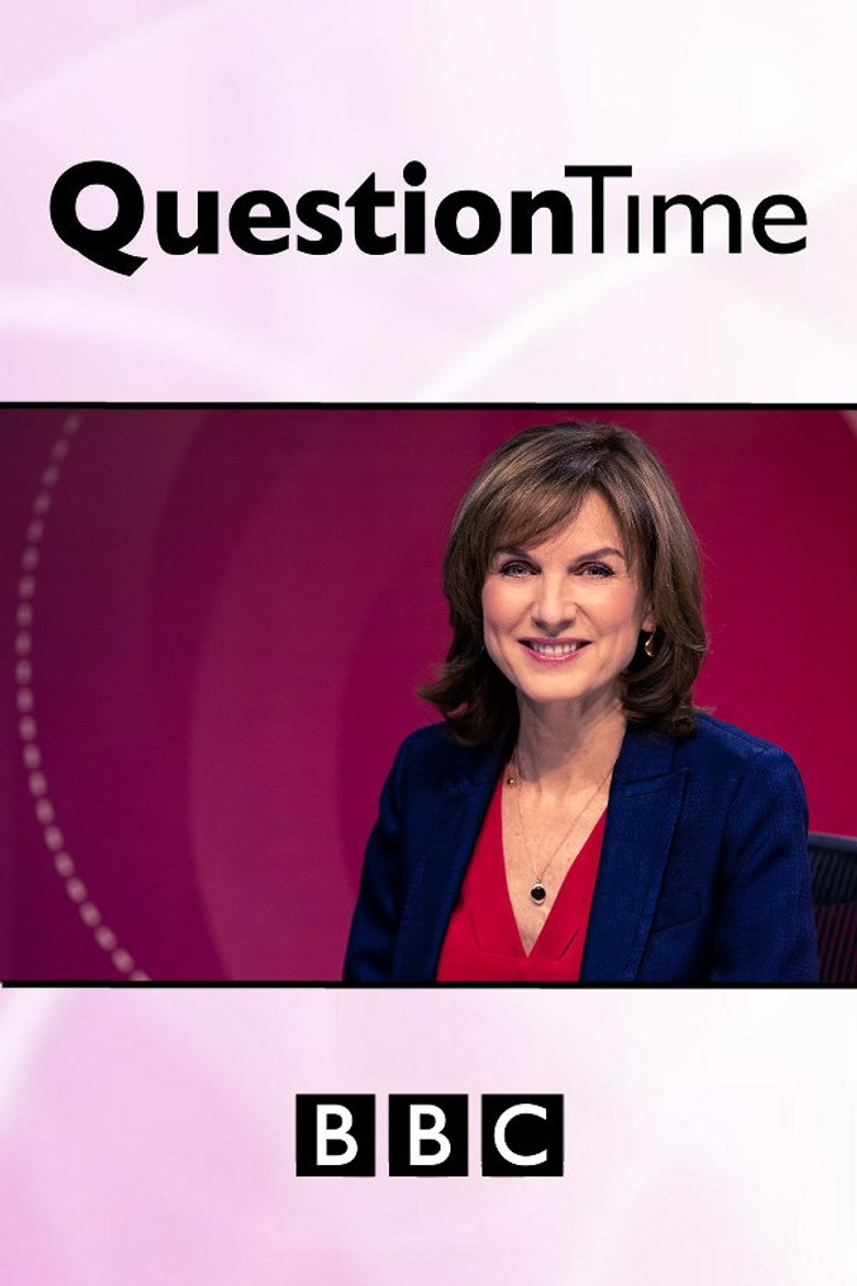 Question Time artwork