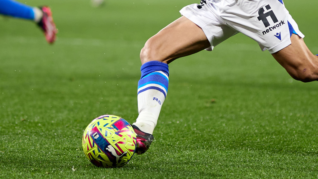 LaLiga Match Highlights artwork