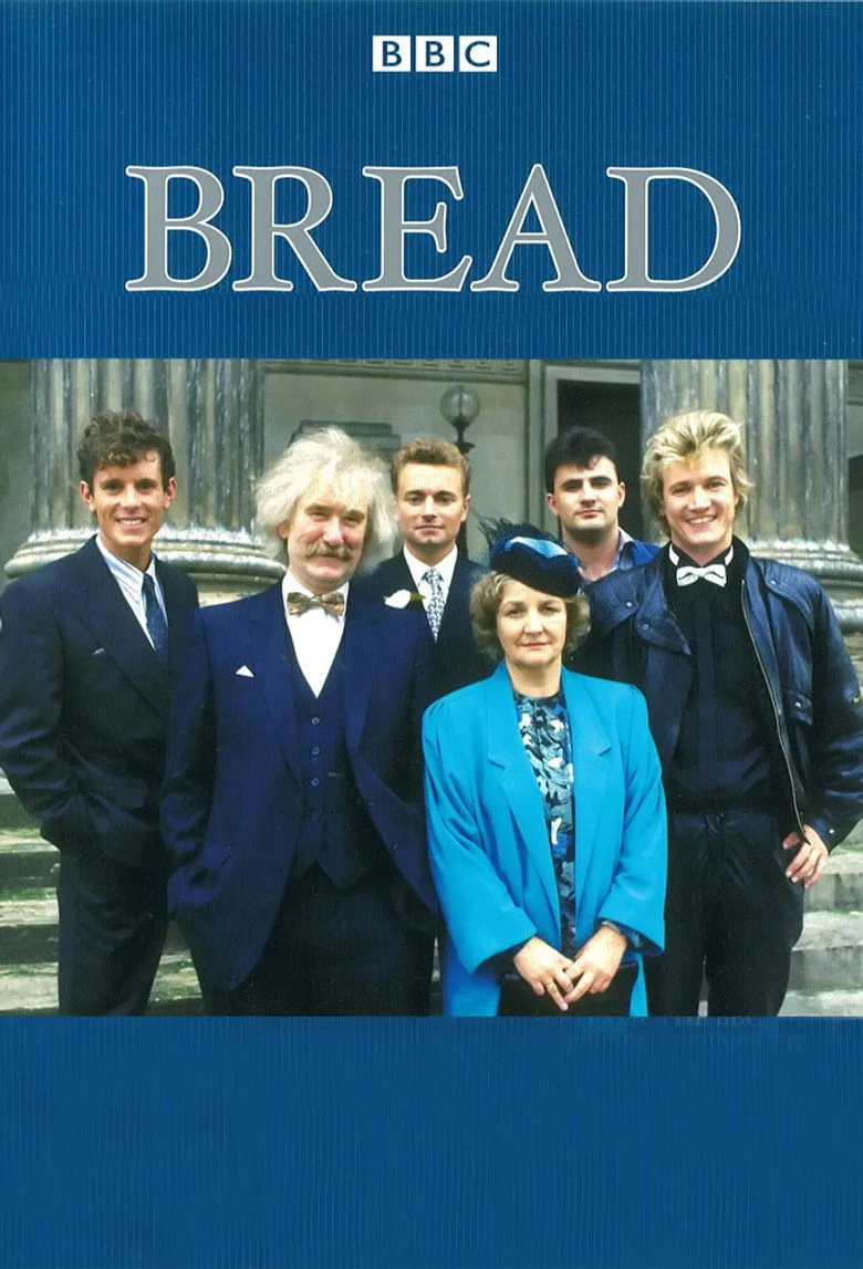 Bread artwork