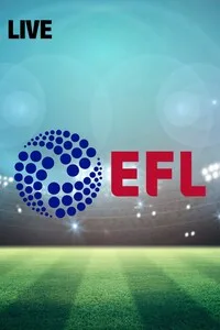 Live: EFL Cup artwork