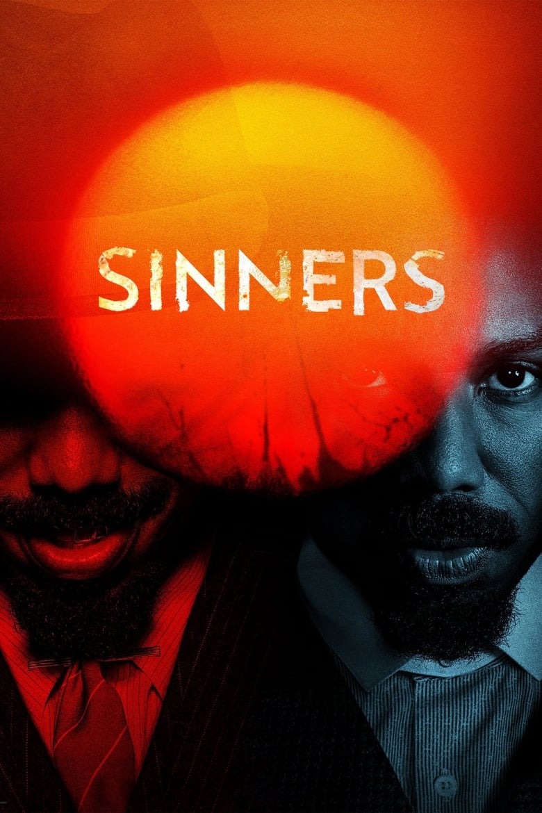 Sinners artwork