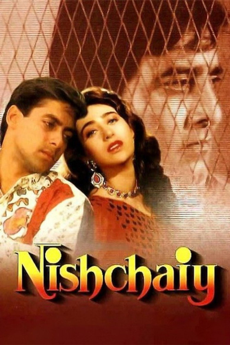 Nishchaiy artwork