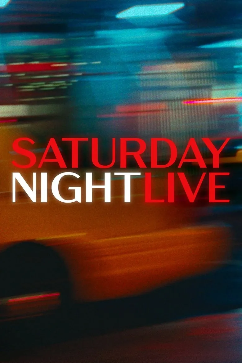 Saturday Night Live artwork