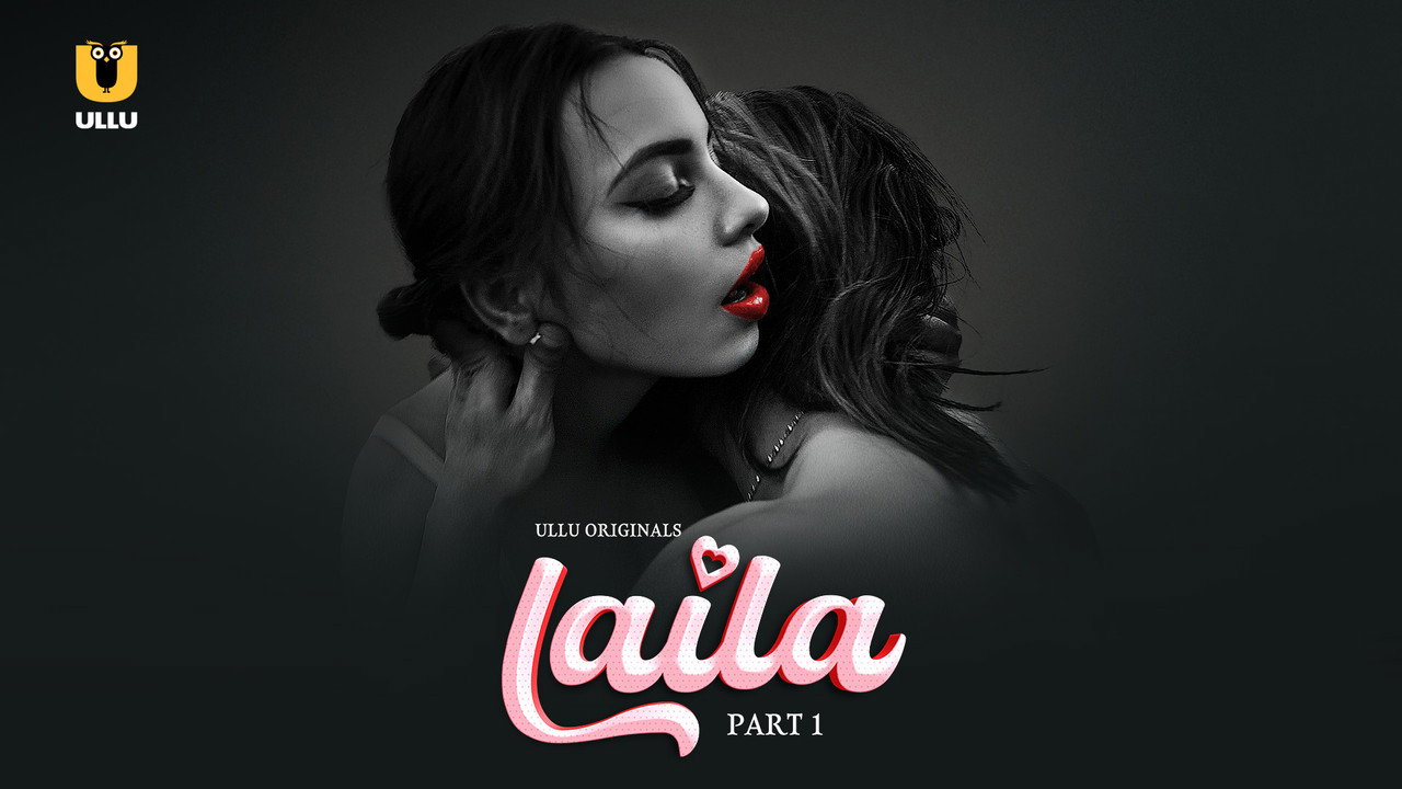 Laila artwork