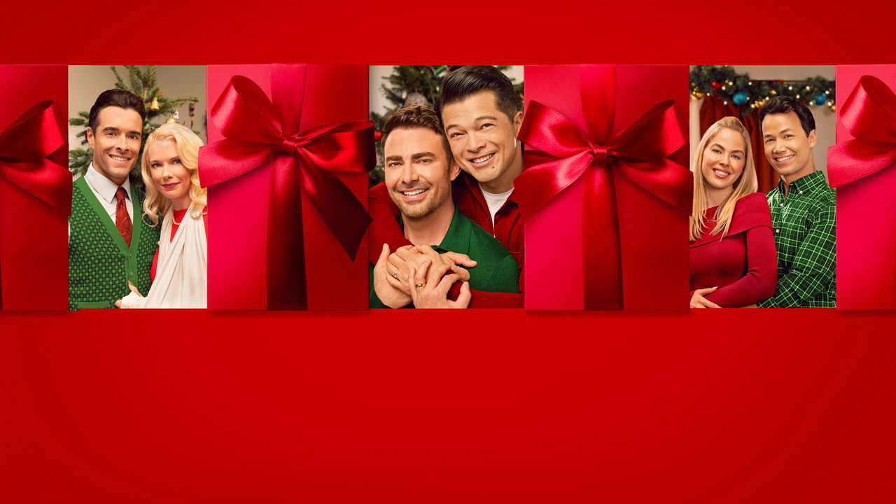 Season's Greetings From... artwork