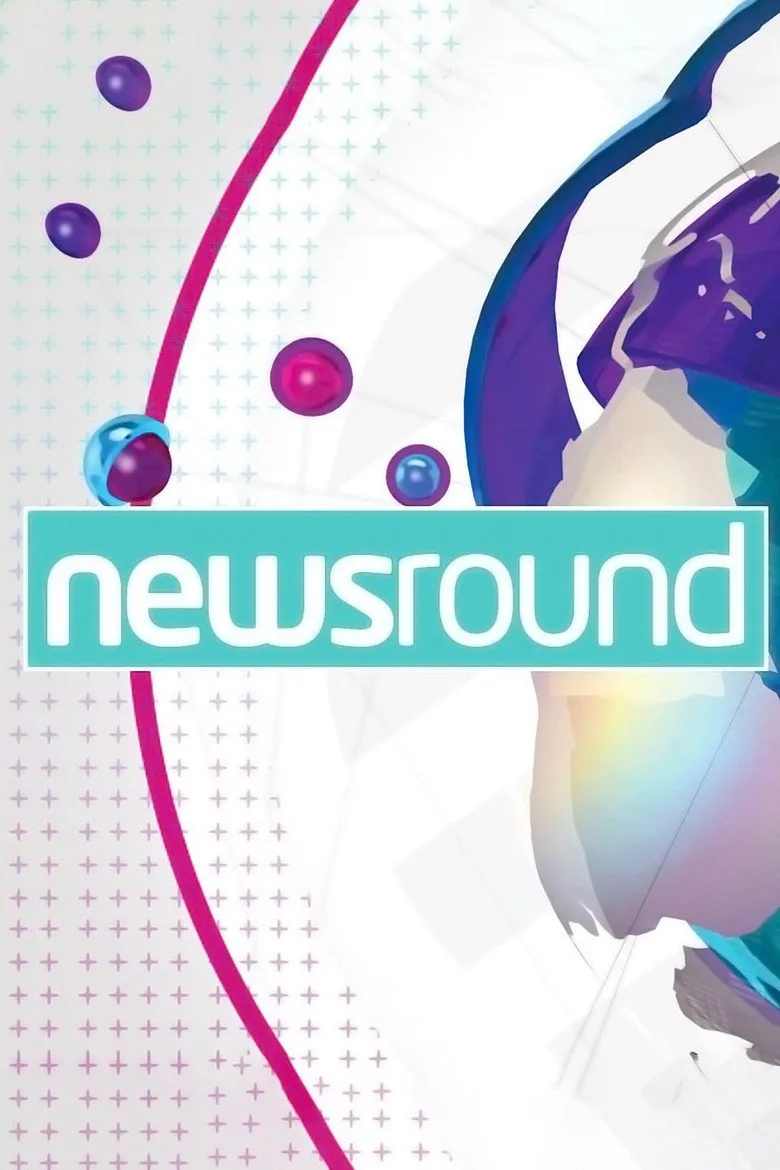 Newsround artwork