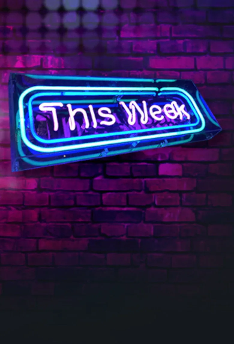 This Week artwork
