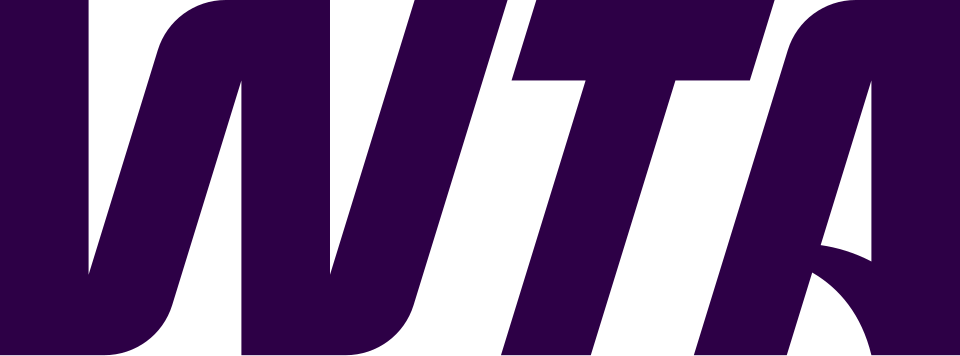 WTA Final: Ningbo artwork