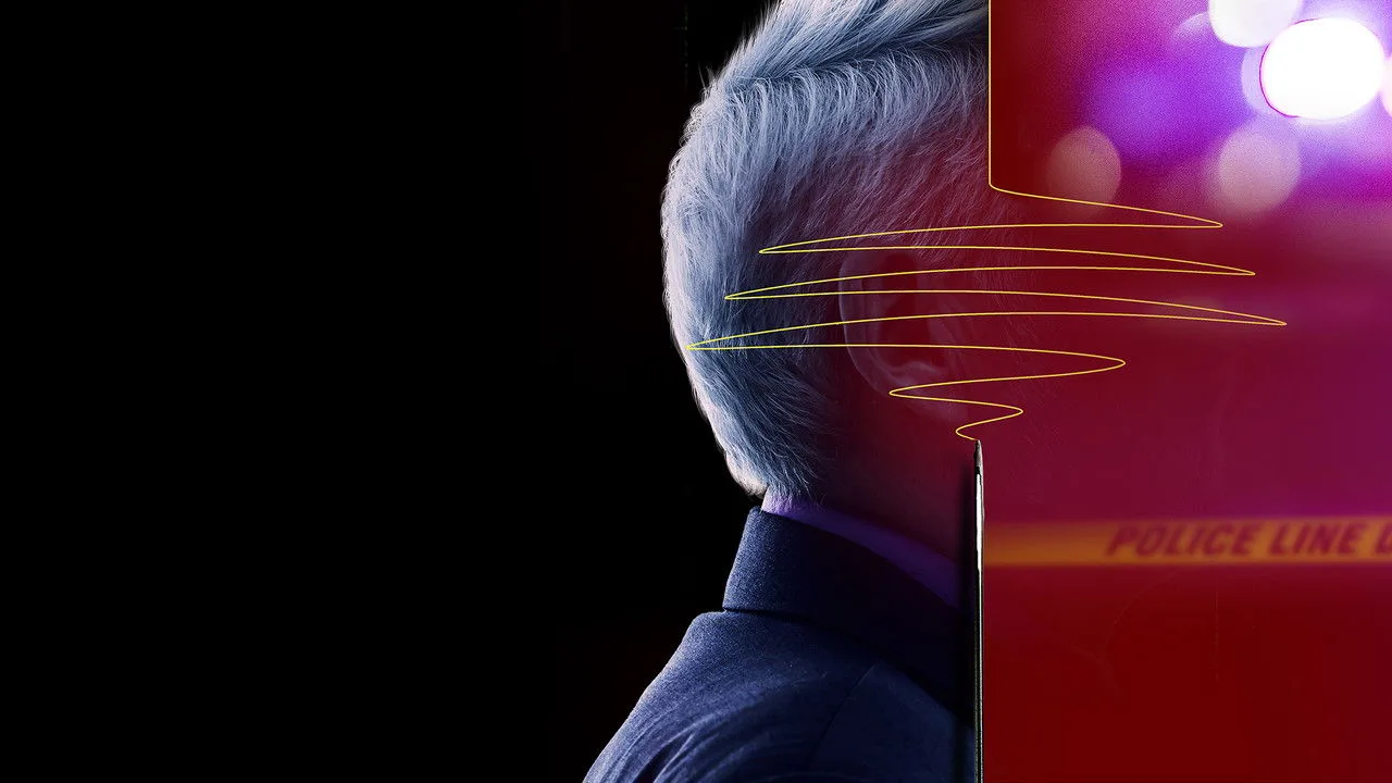 Lie Detector: Truth Or Deception artwork