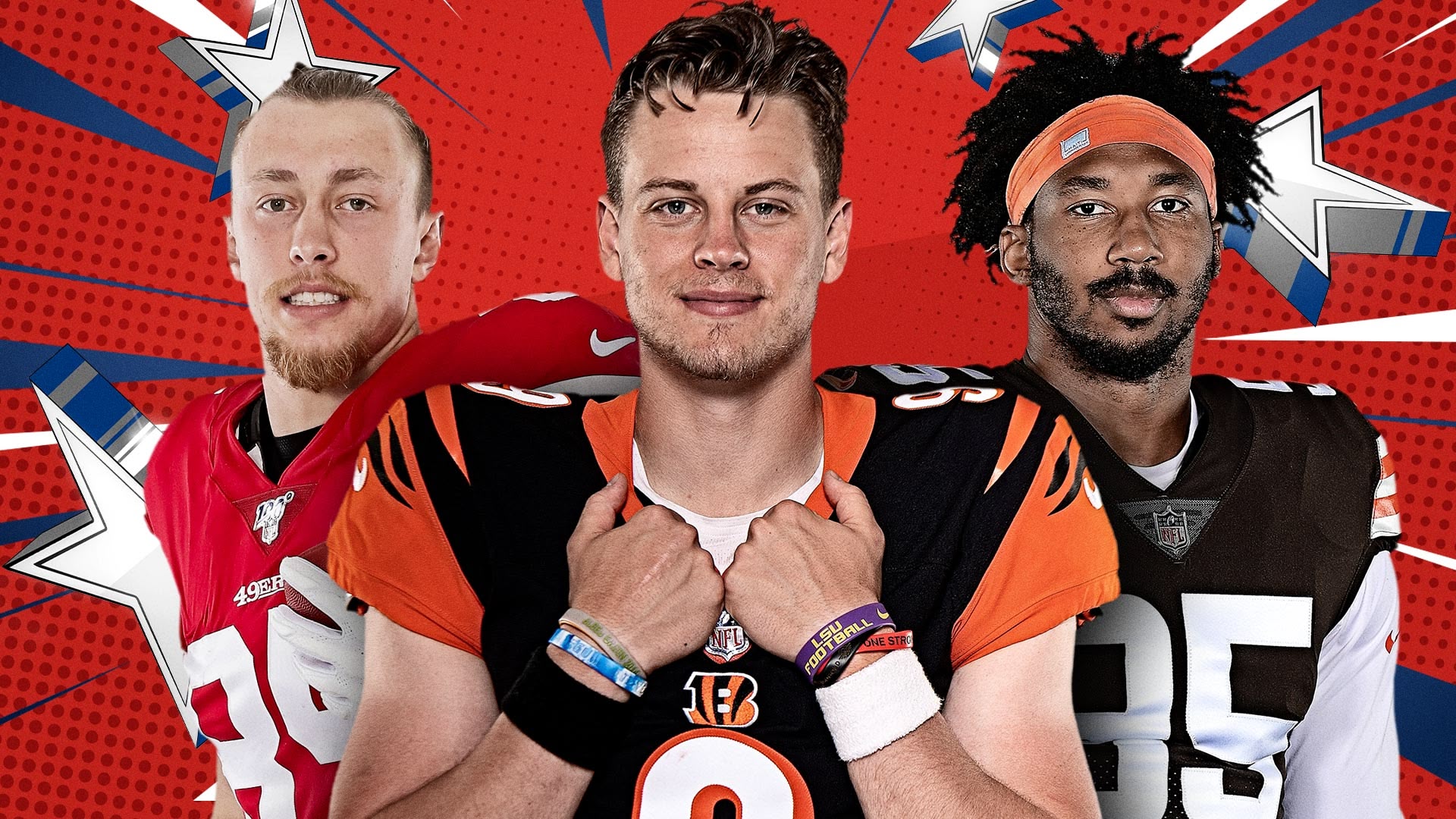 NFL Highlights artwork