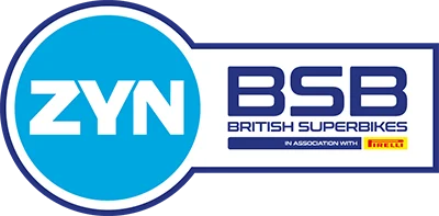 Live: British Superbikes artwork