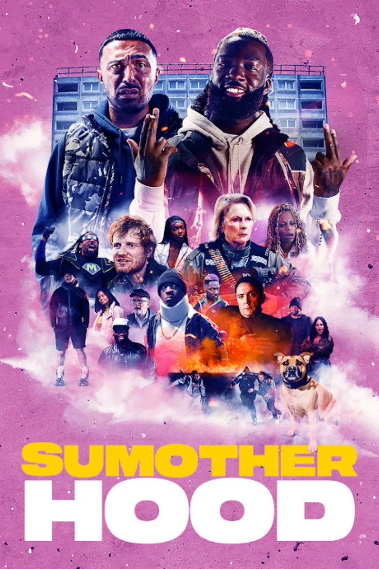 Sumotherhood artwork