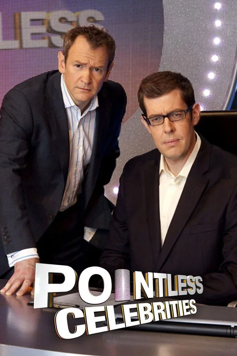 Pointless artwork