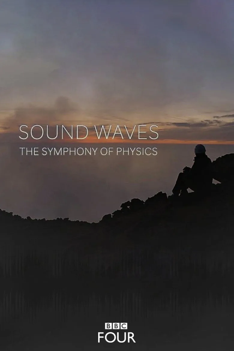 Sound Waves: The Symphony of Physics artwork