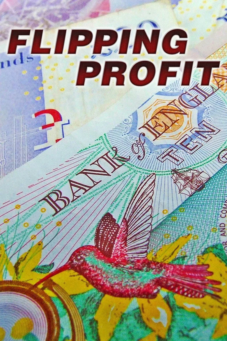Flipping Profit artwork