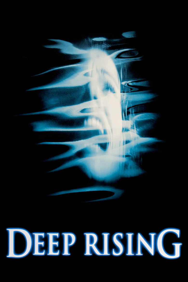 Deep Rising artwork