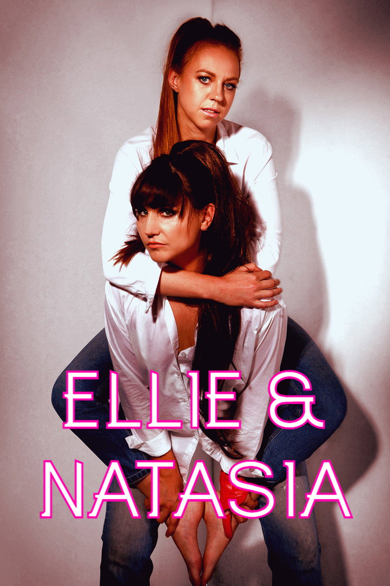 Ellie & Natasia artwork
