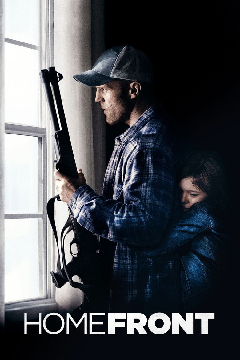 Homefront artwork