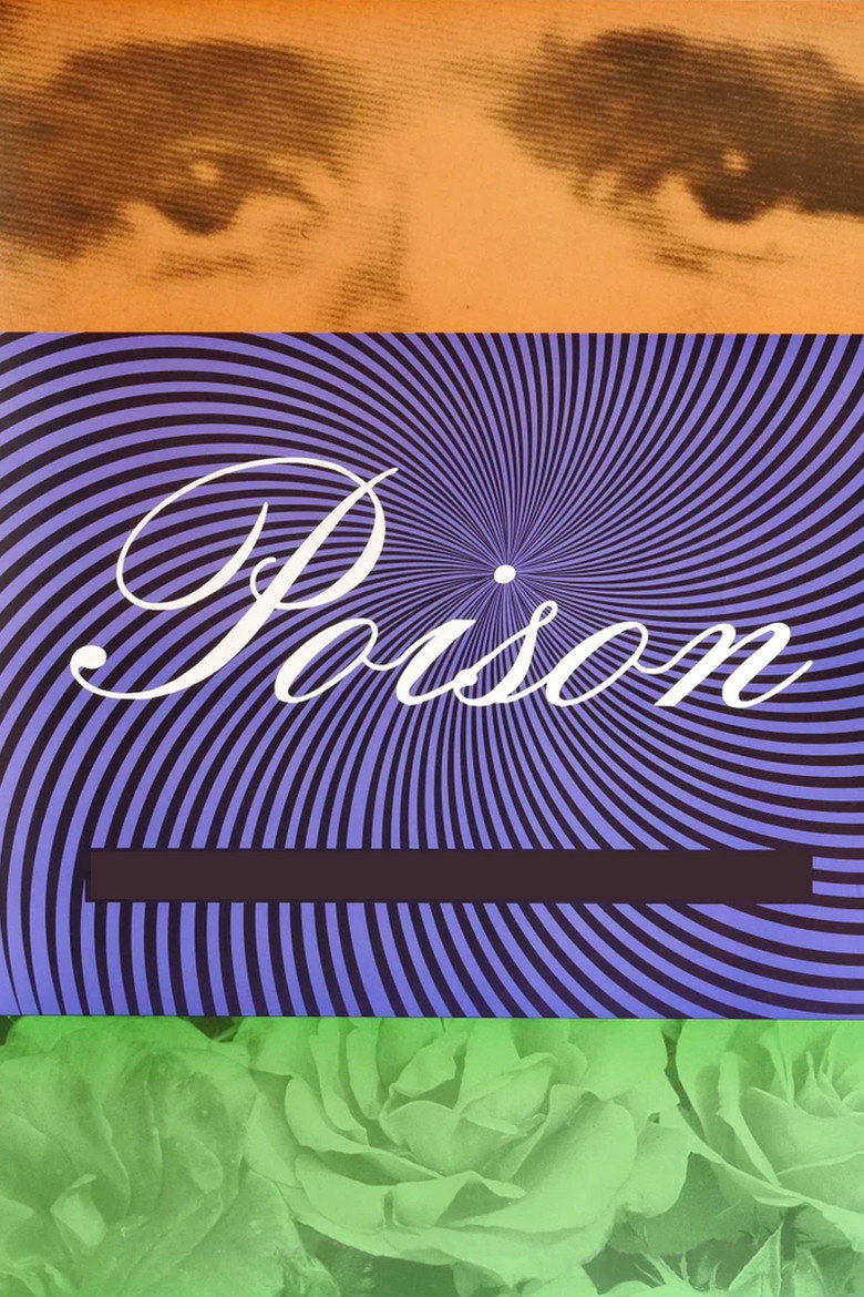 Poison artwork