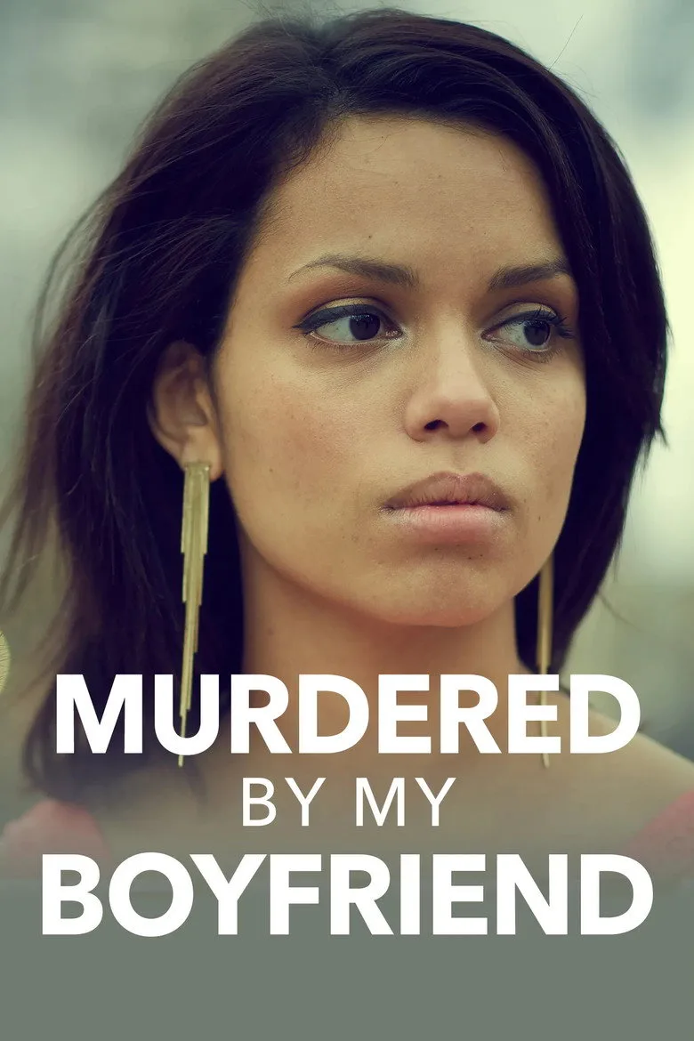 Murdered by My Boyfriend artwork
