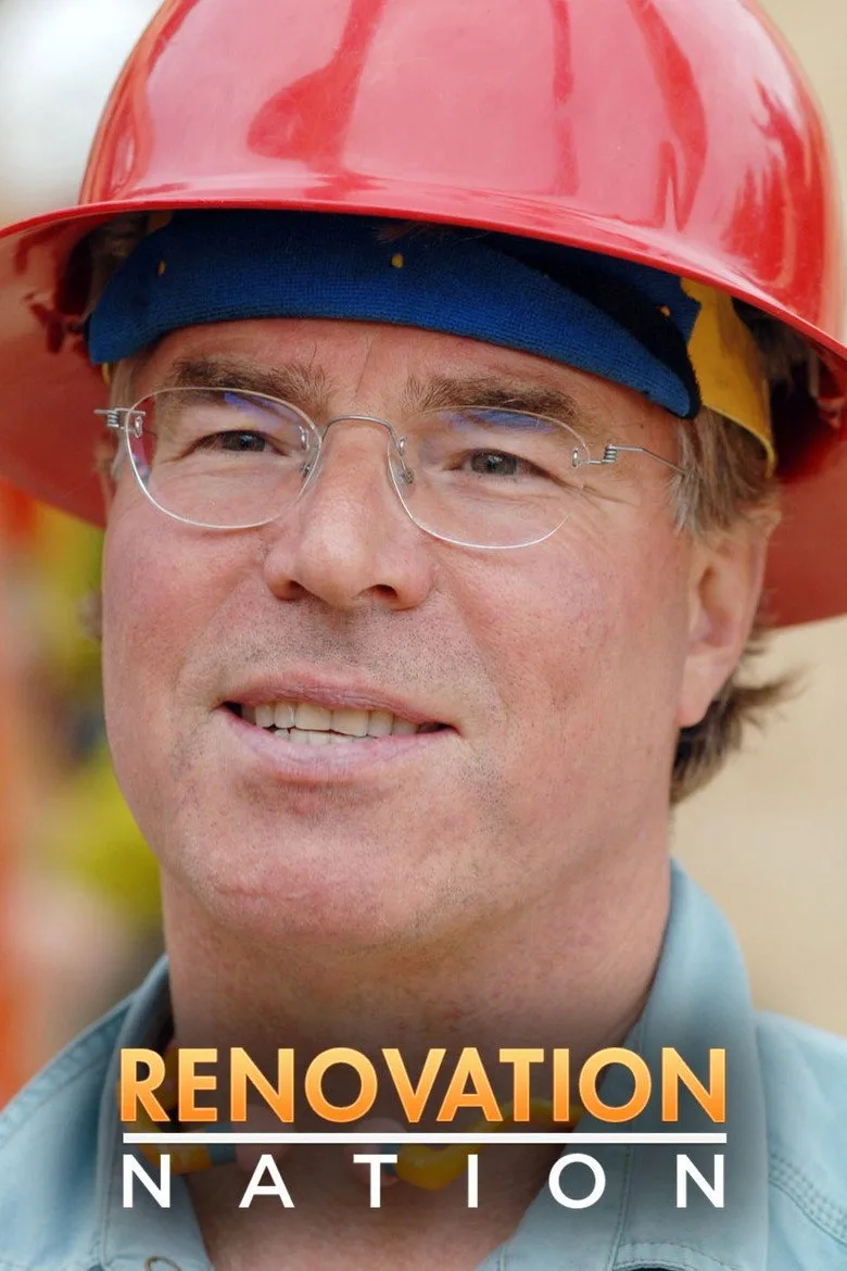 Renovation Nation artwork