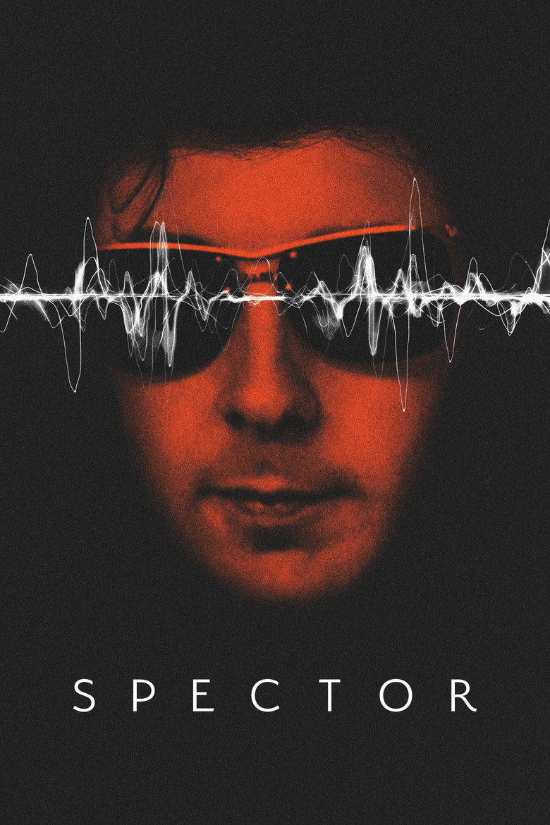 Spector artwork