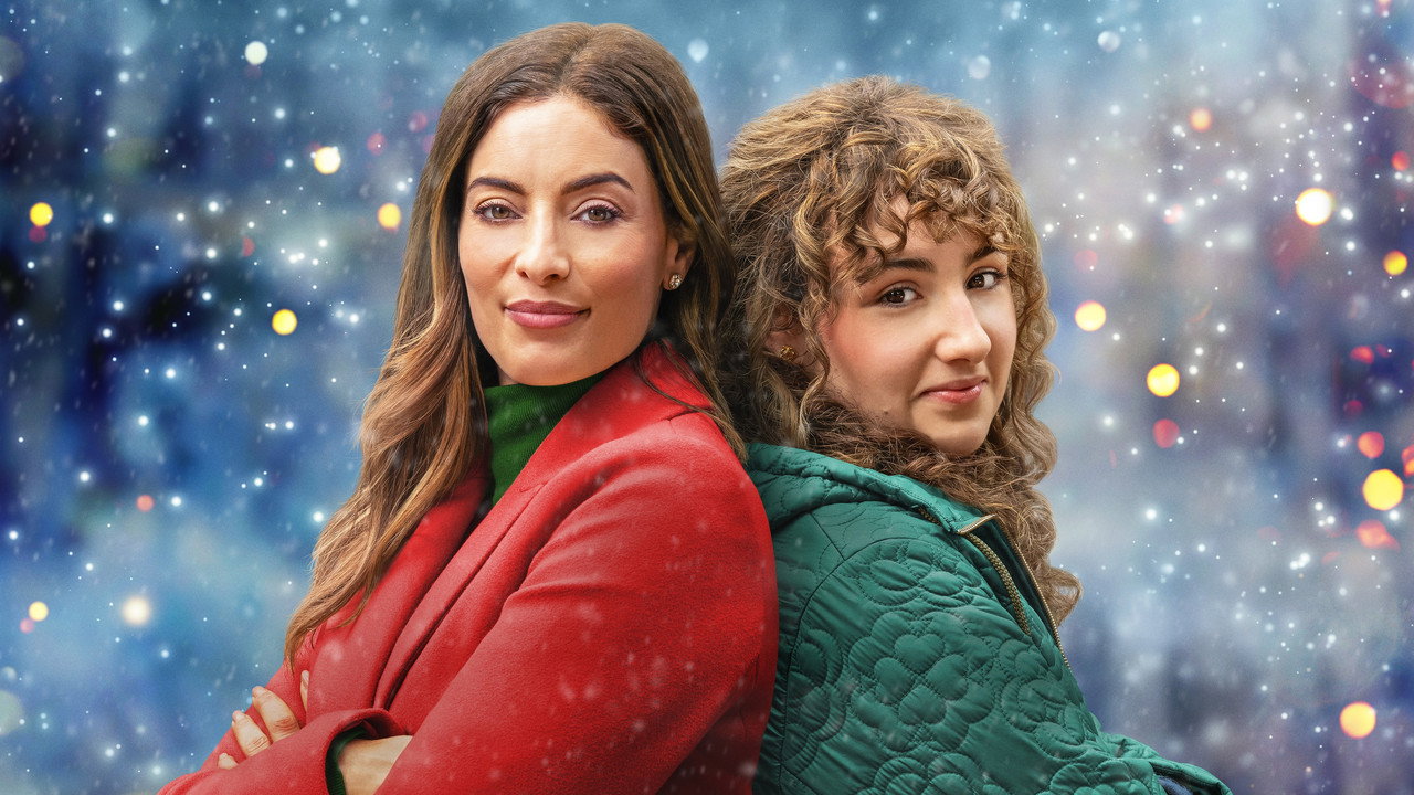 A Dance in the Snow artwork