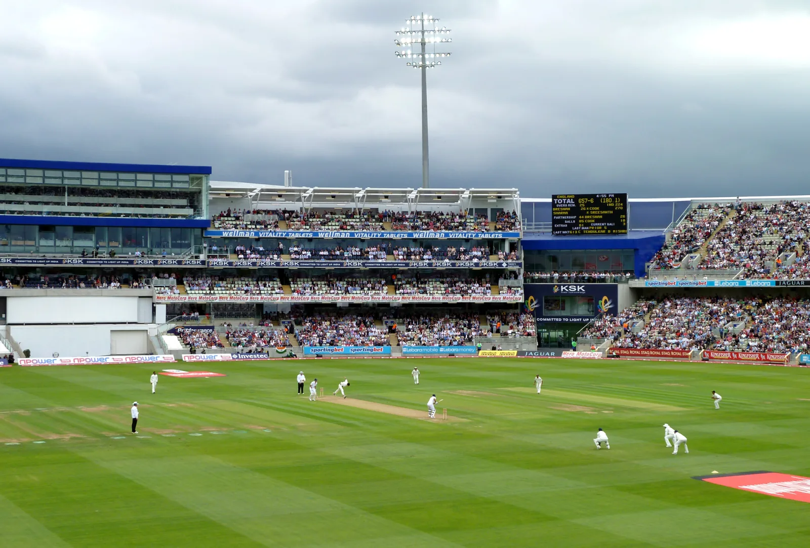 Live IT20 Cricket: England v Sri Lanka artwork