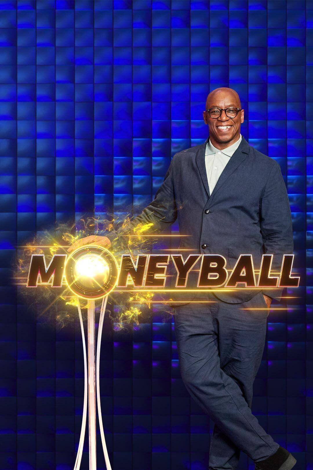 Moneyball artwork