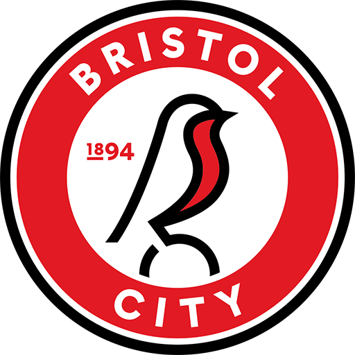 Bristol City crest