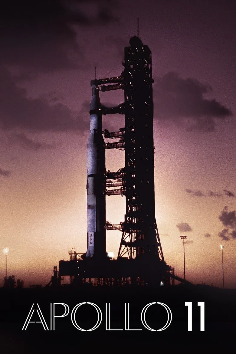 Apollo 11 artwork