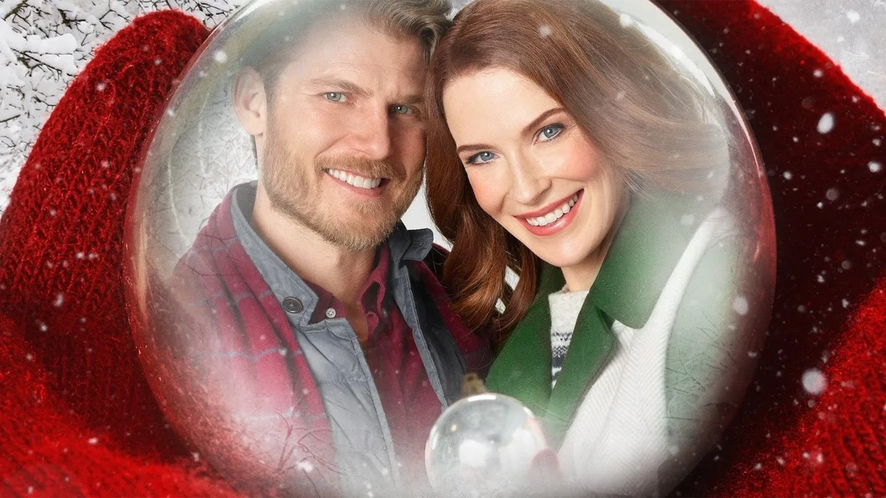 Christmas Getaway artwork