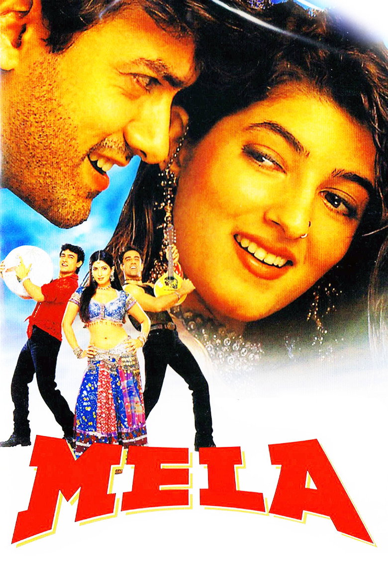 Mela artwork
