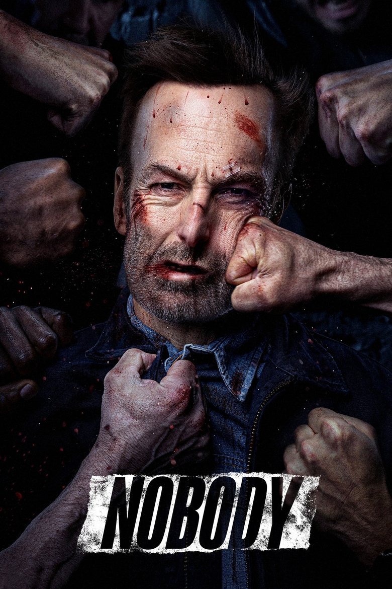 Nobody artwork